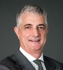 Anthony Steains
