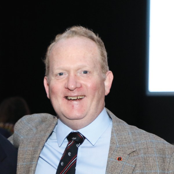 Damien Barnes