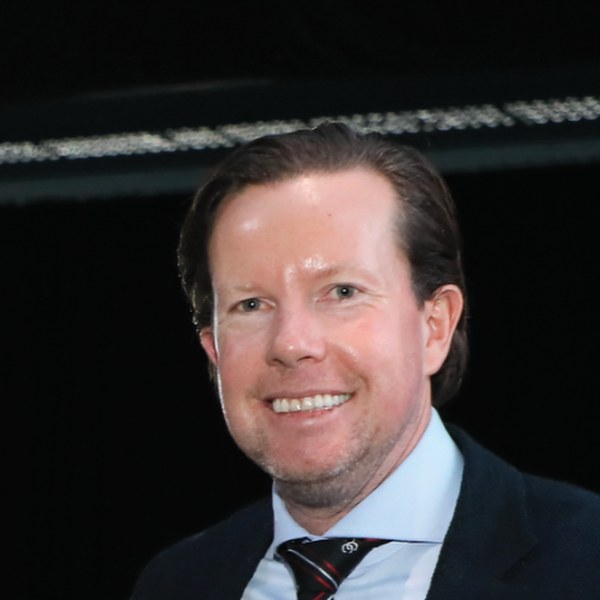 Daniel Rose