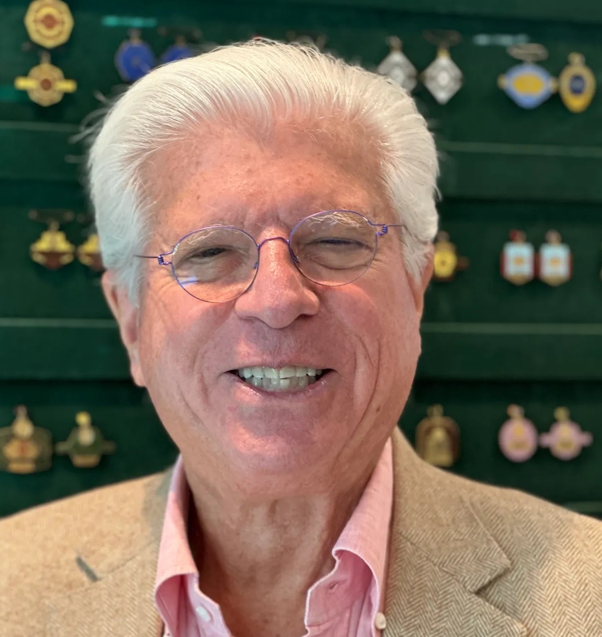 Daniel Zigal