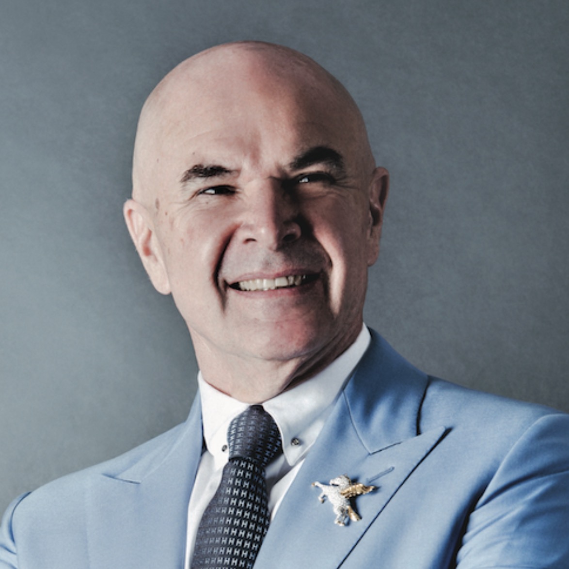 David Boehm