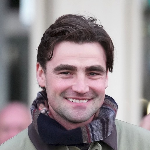 David Eustace