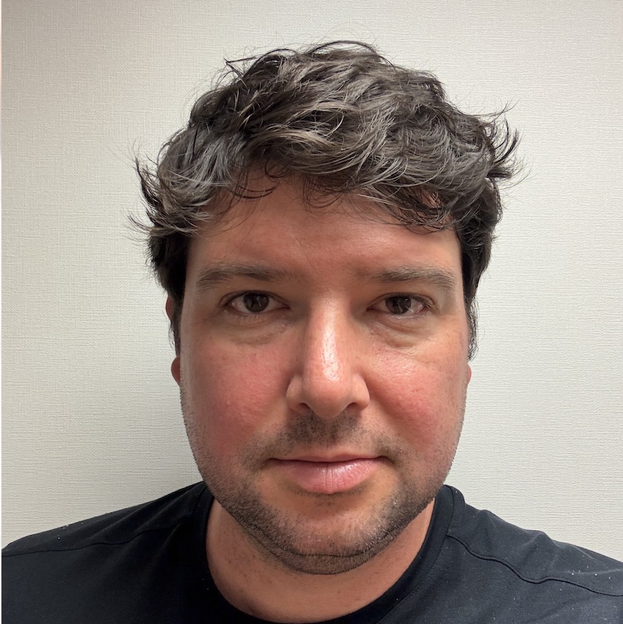 David Mocatta