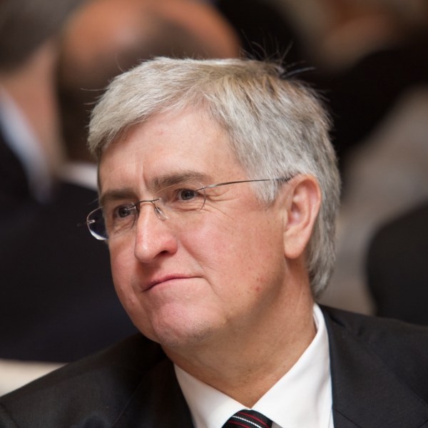 Glenn Haley