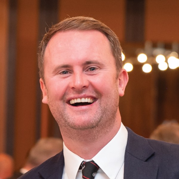Jake McCauley