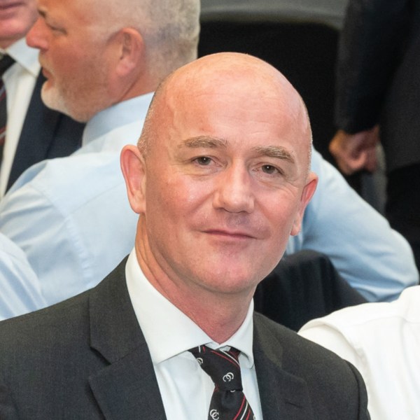 James Hughes
