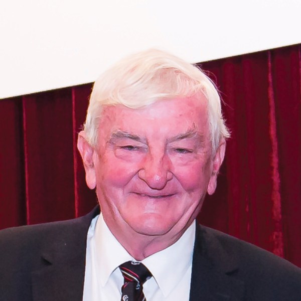 John Mcnamara