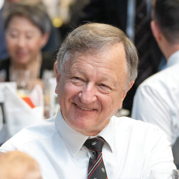 Ken Deayton