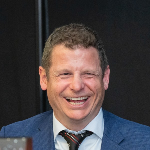 Mark Tibbatts