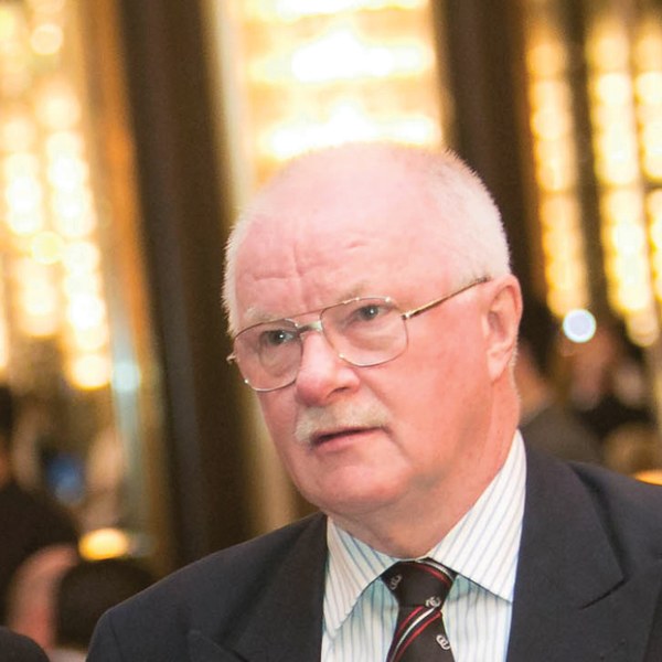 Michael Caddy