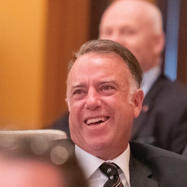 Michael Corcoran