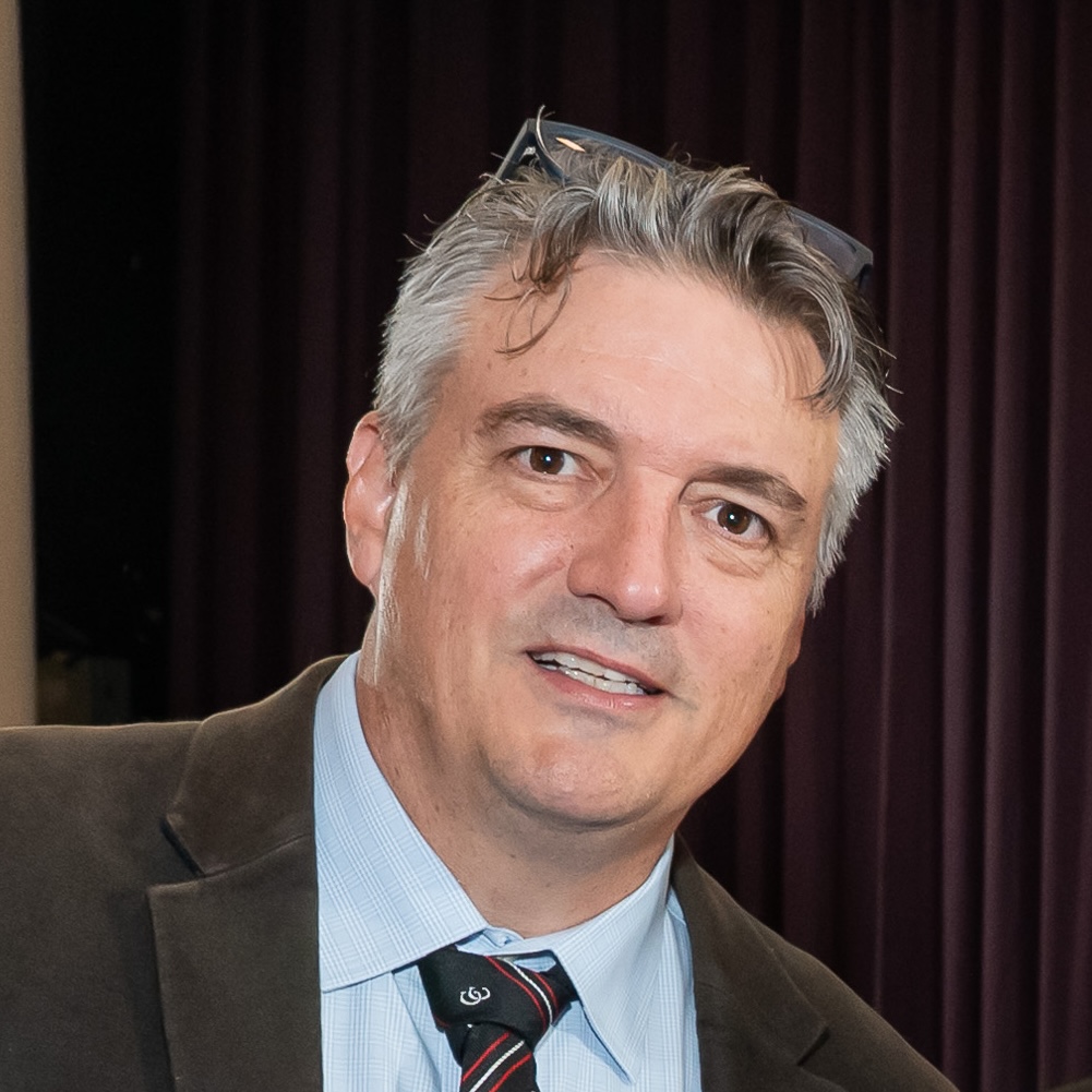 Patrick Sullivan