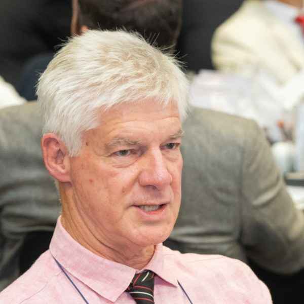 Pieter Schats