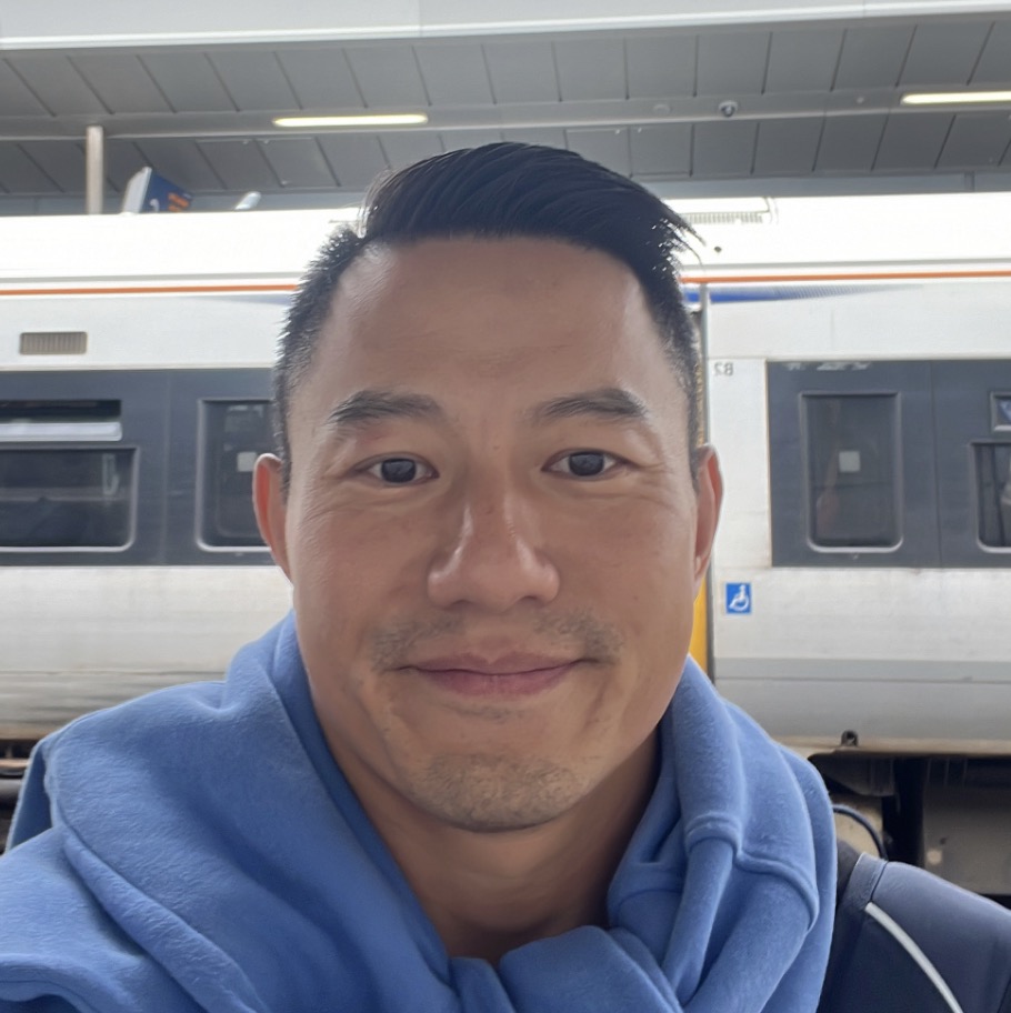 Ricky Cheuk