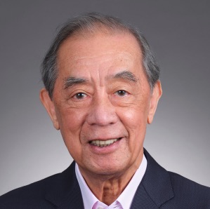 Ronald Arculli
