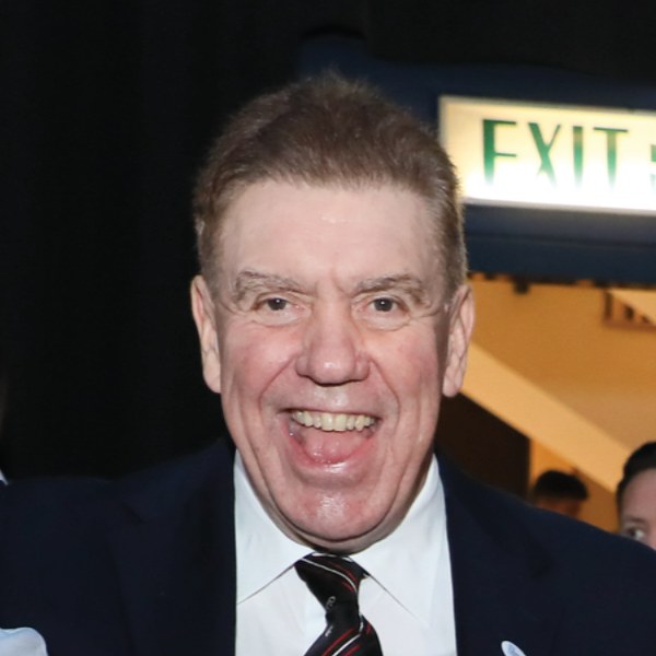 Trevor Gregory